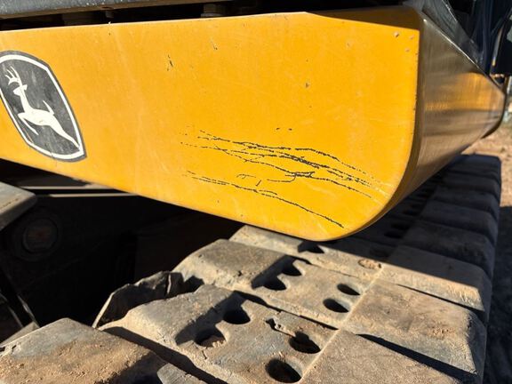 2023 John Deere 135 P-Tier