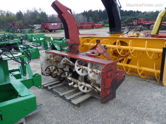 Other 720 Farm Tractor Mounted Snow Blowers Bad Axe Mi