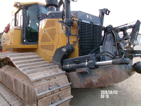 2019 John Deere 950K