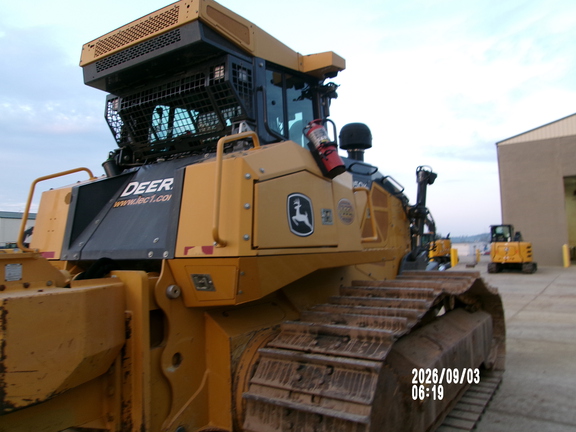 2019 John Deere 950K