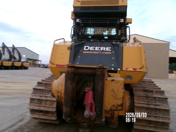 2019 John Deere 950K