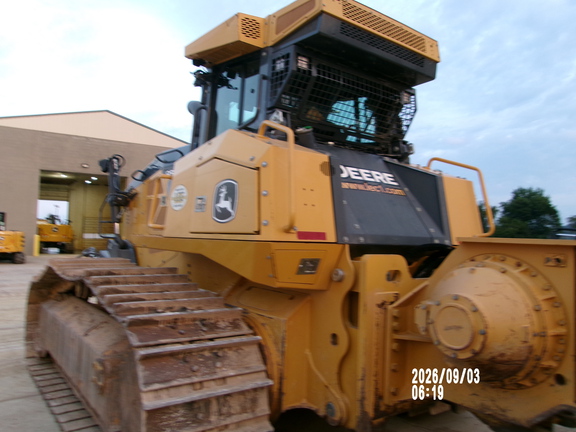 2019 John Deere 950K