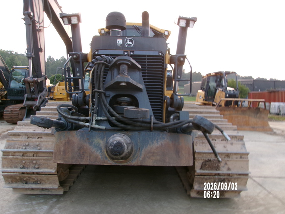 2019 John Deere 950K