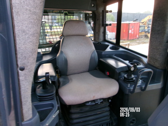 2019 John Deere 950K