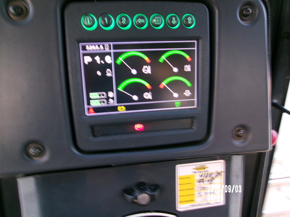 2019 John Deere 950K