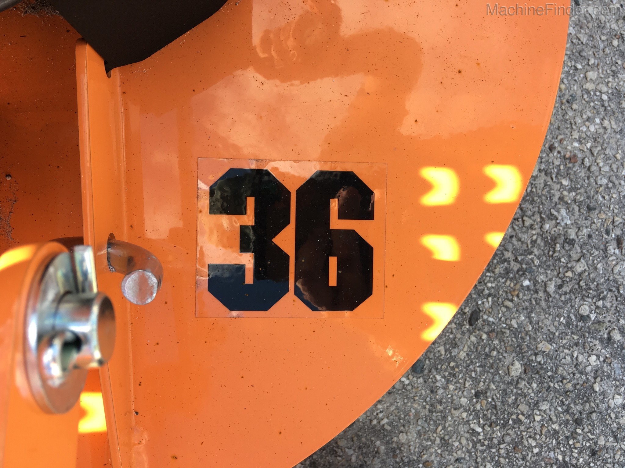 2020 Scag LIBERTY Z 36 Image 5