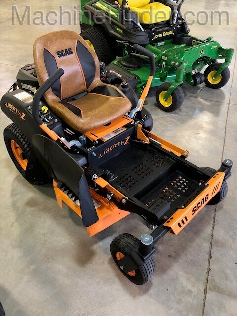 2020 Scag LIBERTY Z 36 Image 3
