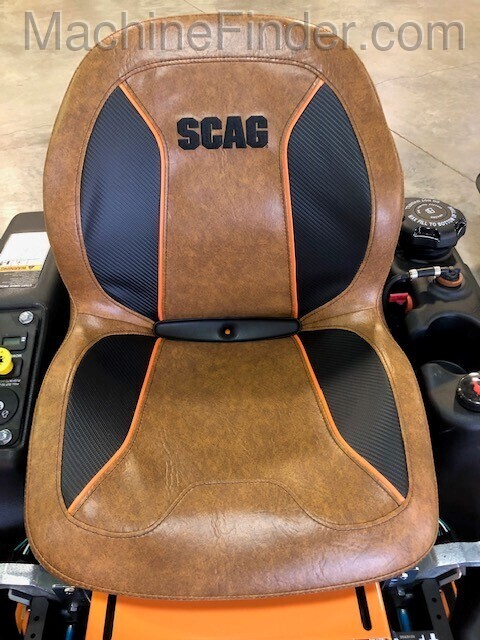2020 Scag LIBERTY Z 36 Image 4
