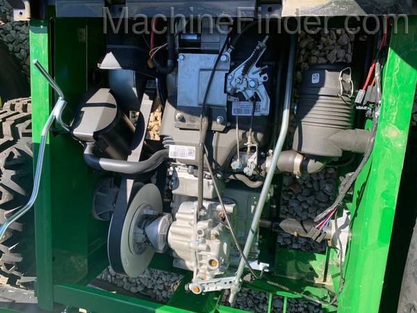 2021 John Deere TS GATOR Image 3