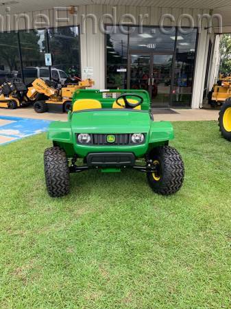 2021 John Deere TS GATOR Image 5