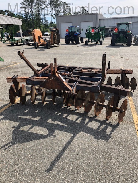 Long 8 FOOT CUTTING Image 1