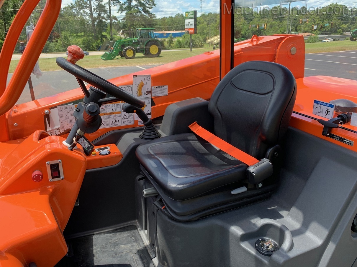 2020 Skytrak 3013 Image 8