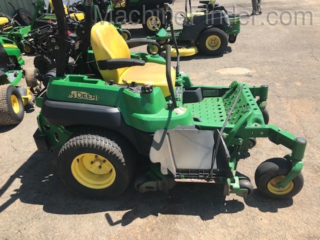 2010 John Deere Z920A Image 1