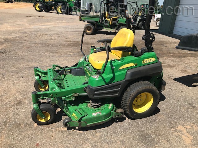 2010 John Deere Z920A Image 3