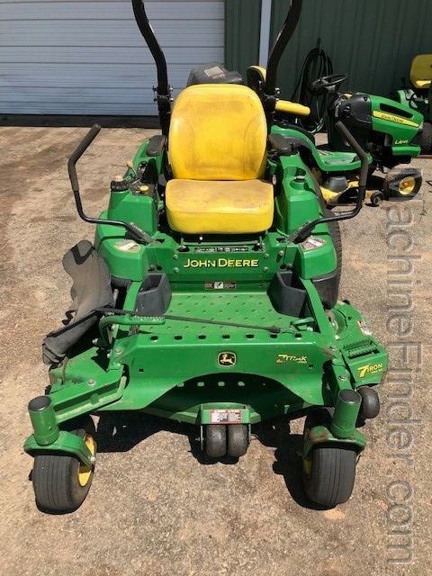 2010 John Deere Z920A Image 2