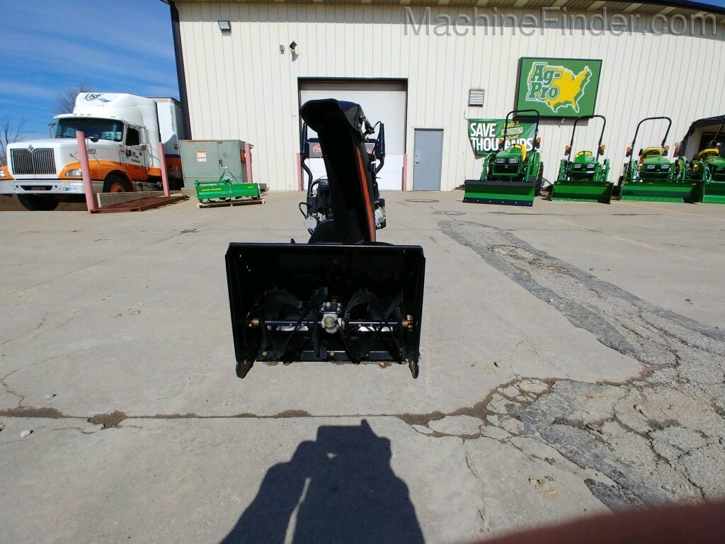 2015 Ariens SNO-TEK 24E 120V Image 2