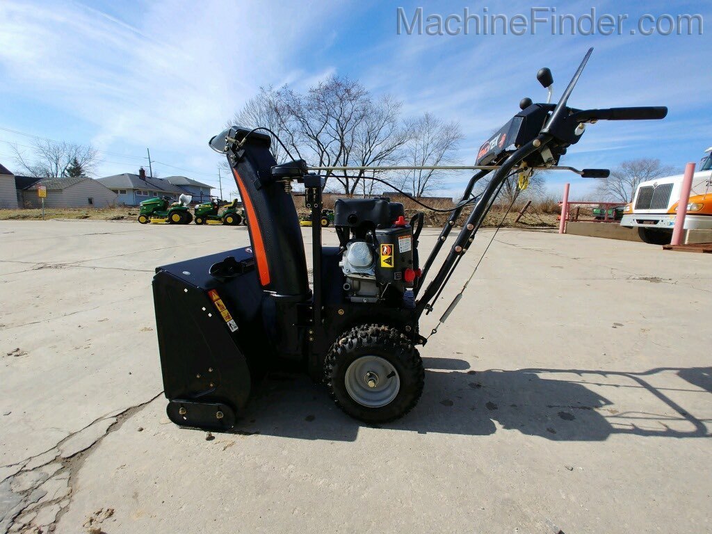 2015 Ariens SNO-TEK 24E 120V Image 3