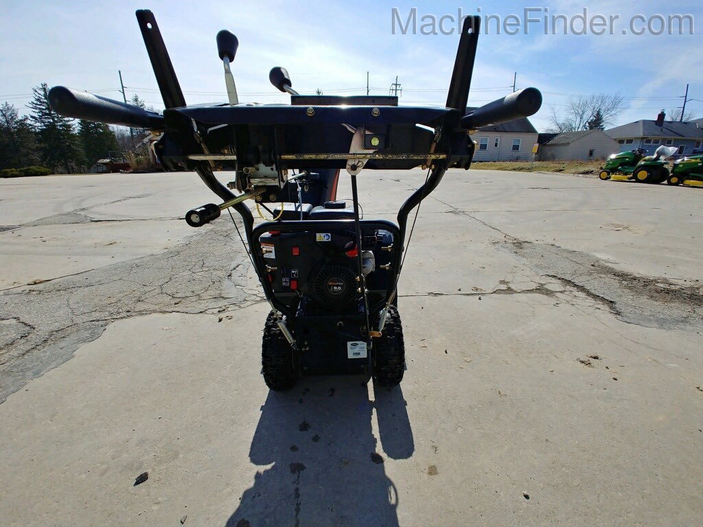 2015 Ariens SNO-TEK 24E 120V Image 4