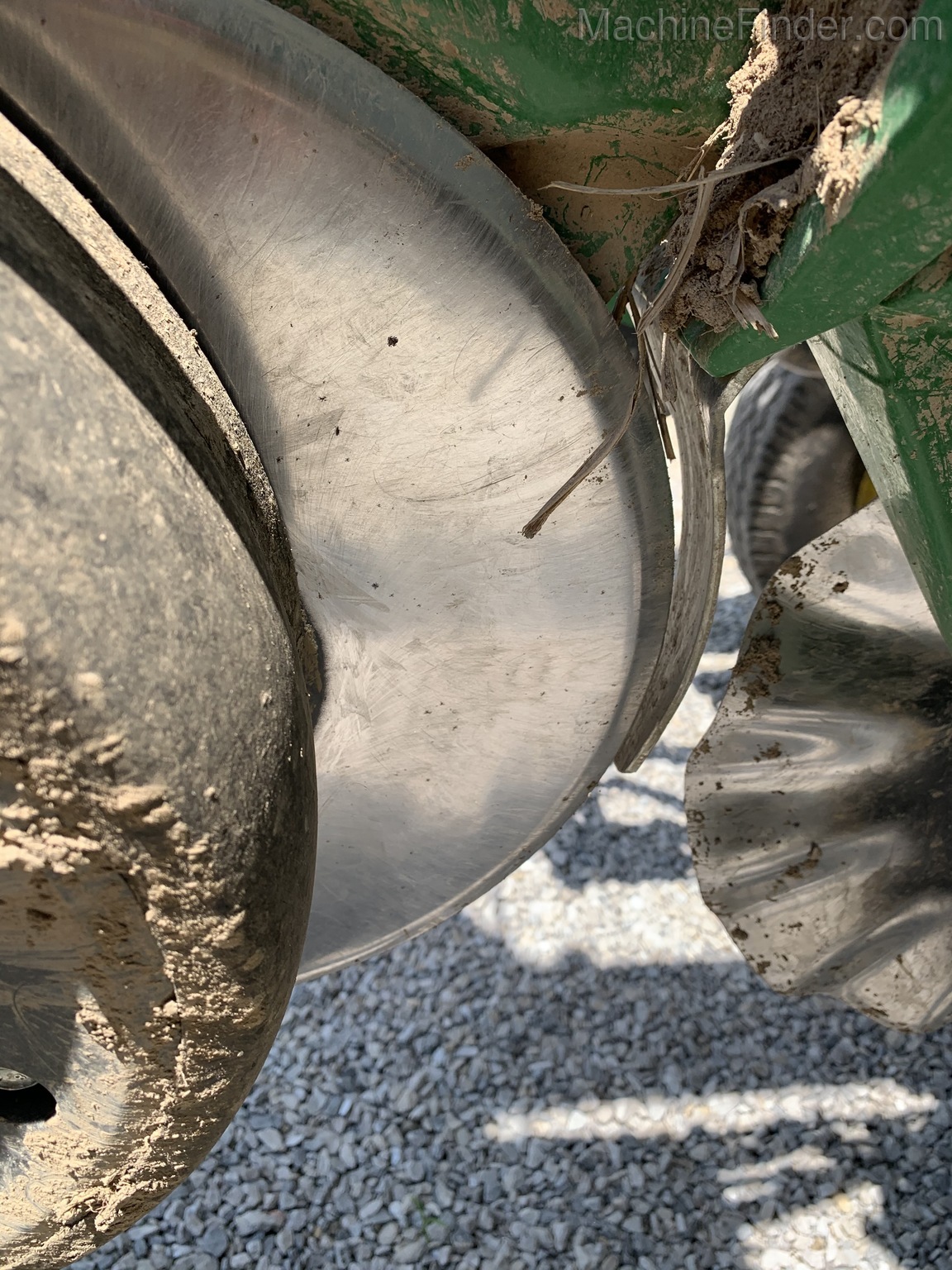 2018 John Deere 1795 Image 8