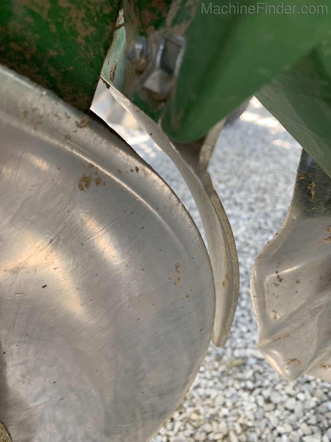 2018 John Deere 1795 Image 7