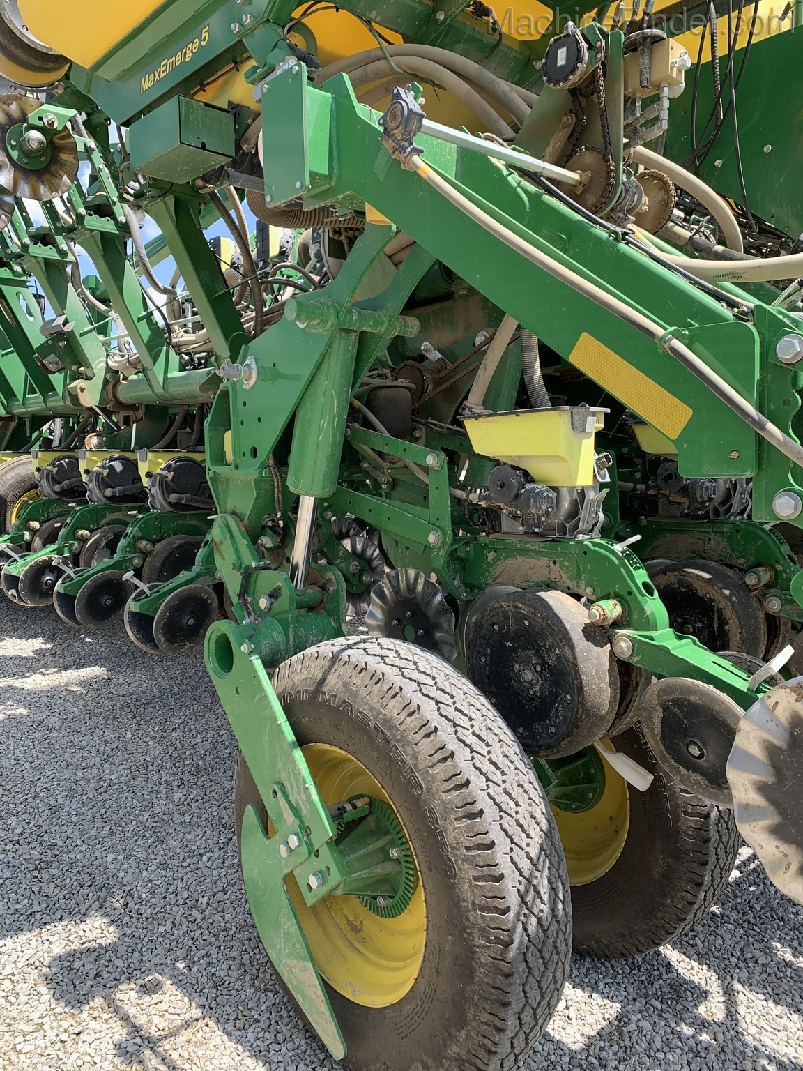 2018 John Deere 1795 Image 2