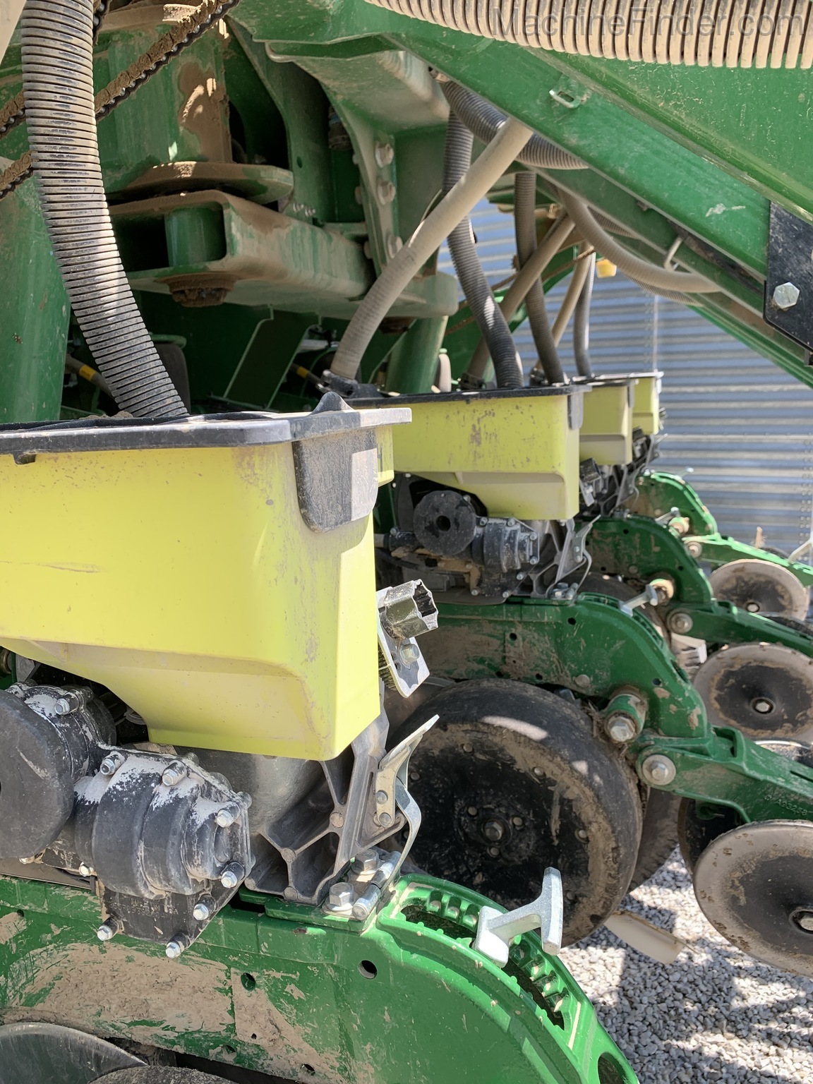 2018 John Deere 1795 Image 9