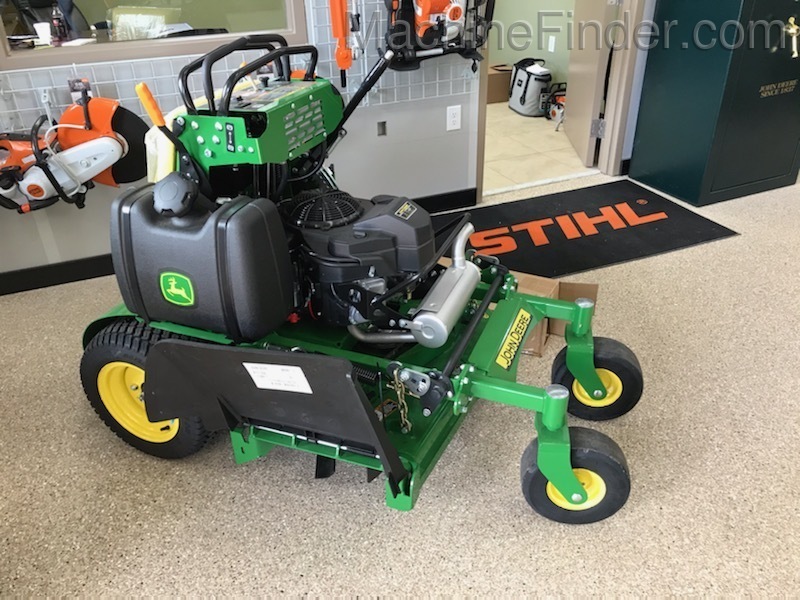 2020 John Deere 636M Image 1