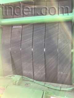 2005 John Deere 457 Image 4