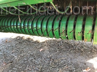 2005 John Deere 457 Image 5