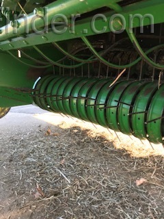 2005 John Deere 457 Image 6