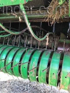 2005 John Deere 457 Image 7