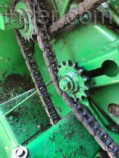 2005 John Deere 457 Image 10