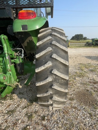2013 John Deere 6115D Image 5