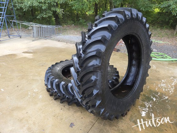 Photo of 2022 Firestone 380/85R34