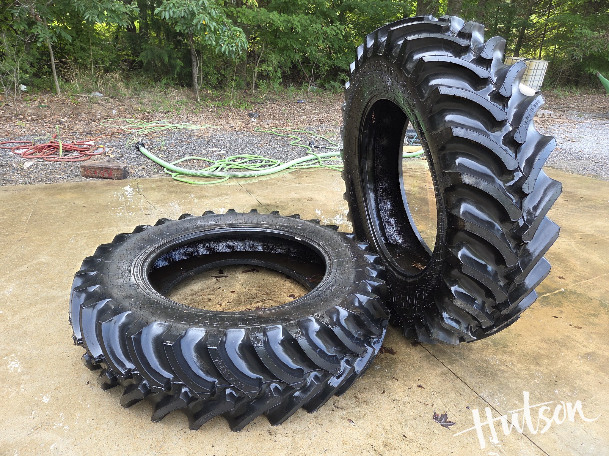 2022 Firestone 380/85R34