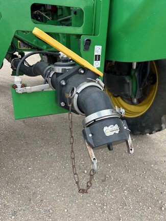 2020 John Deere R4060 (3rd thumbnail)