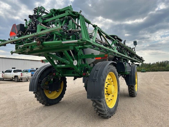 2020 John Deere R4060 (5th thumbnail)