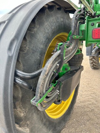 2020 John Deere R4060 (9th thumbnail)