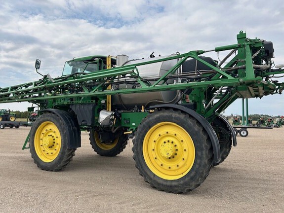2020 John Deere R4060 (10th thumbnail)