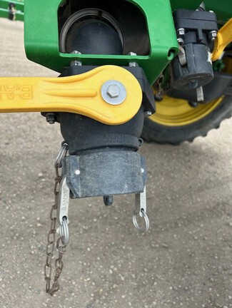2020 John Deere R4060 (12th thumbnail)
