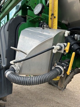 2020 John Deere R4060 (13th thumbnail)