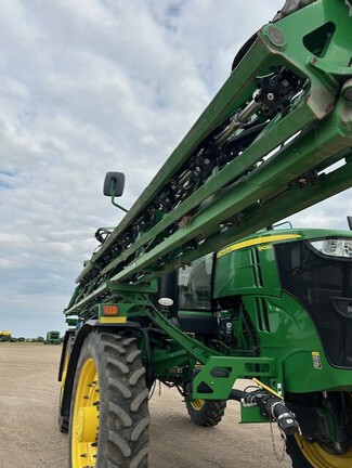 2020 John Deere R4060 (15th thumbnail)
