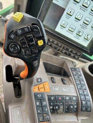 2020 John Deere R4060 (21st thumbnail)