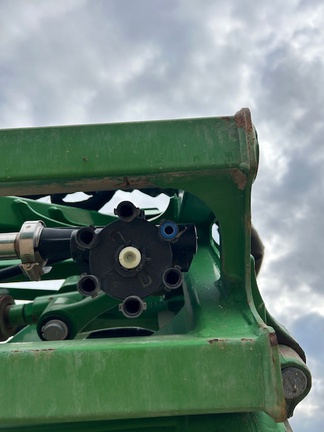 2020 John Deere R4060 (2nd thumbnail)