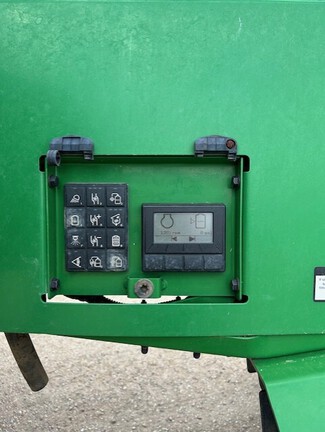 2020 John Deere R4060 (11th thumbnail)