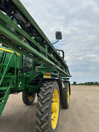 2020 John Deere R4060 (14th thumbnail)