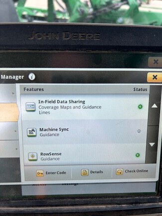 2020 John Deere R4060 (18th thumbnail)