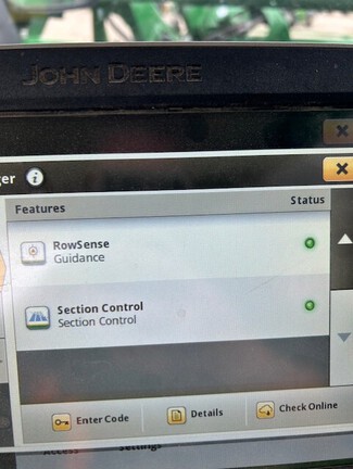 2020 John Deere R4060 (19th thumbnail)