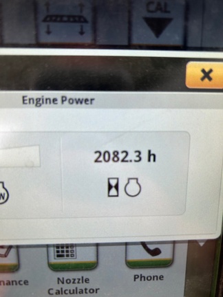 2020 John Deere R4060 (22nd thumbnail)