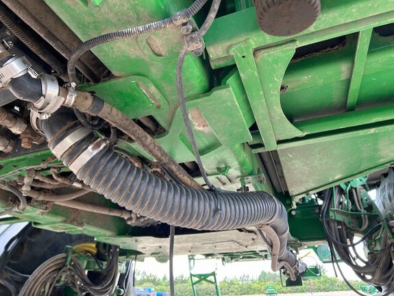 2020 John Deere R4060 (26th thumbnail)